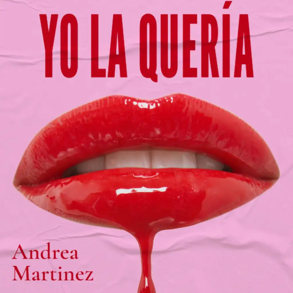 Andrea Martínez
