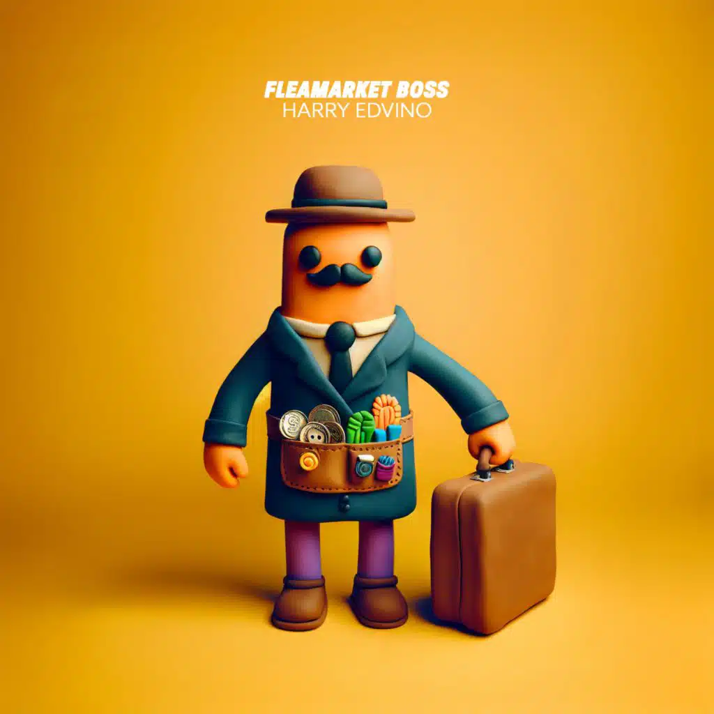 Fleamarket Boss