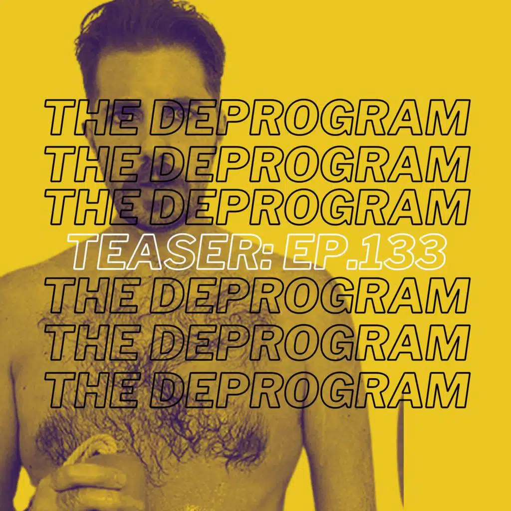 Teaser: Episode 133 - Secret Agent Aleksa (Ft. Boy Boy)