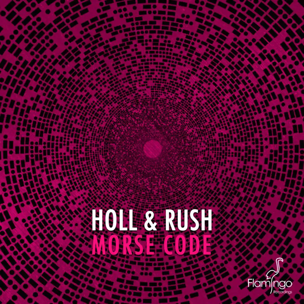 Morse Code (Extended Mix)