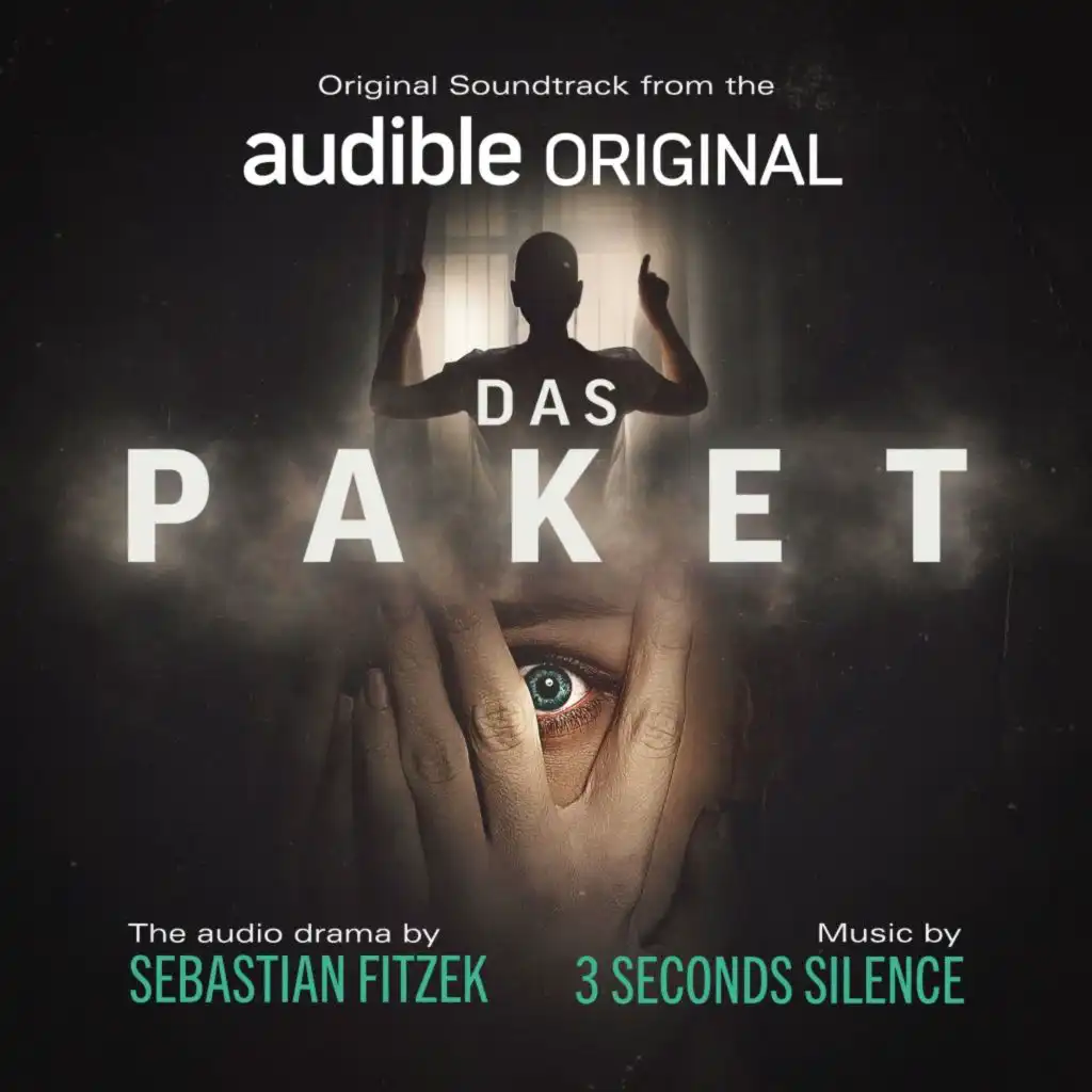 3 Seconds Silence & Sebastian Fitzek