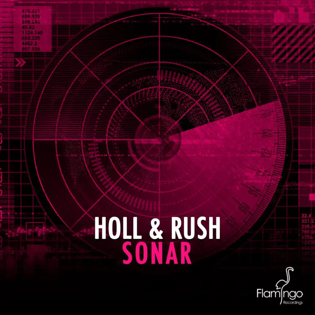 Sonar (Extended Mix)