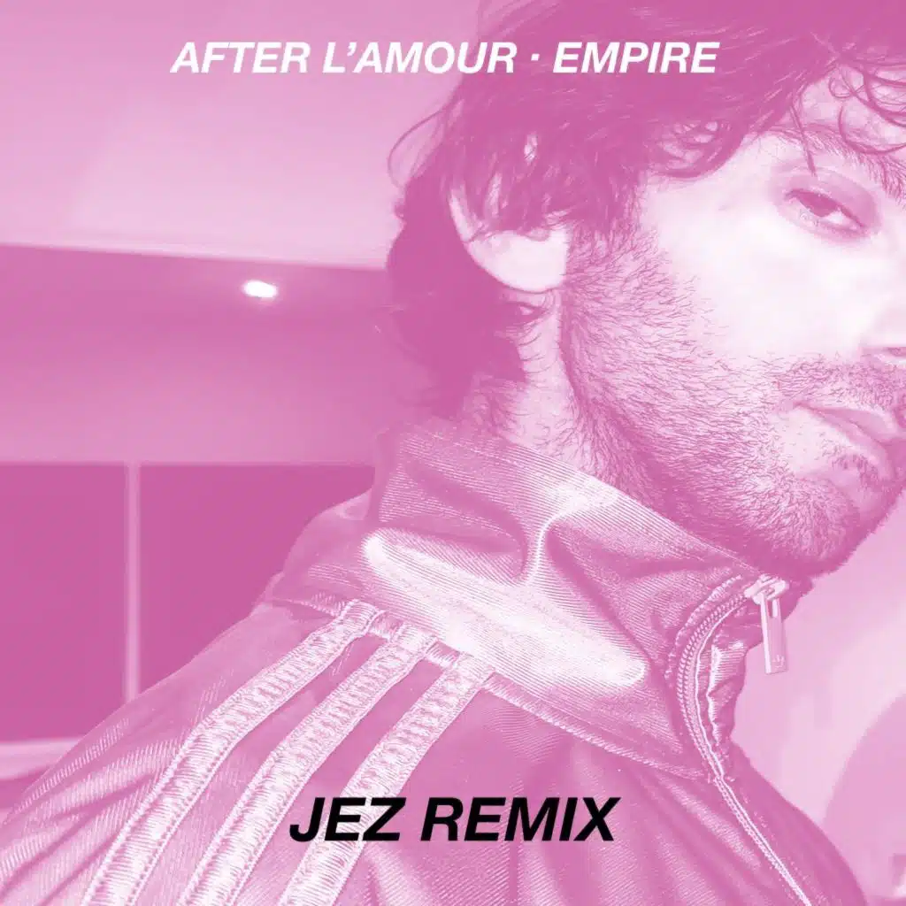 After l'Amour