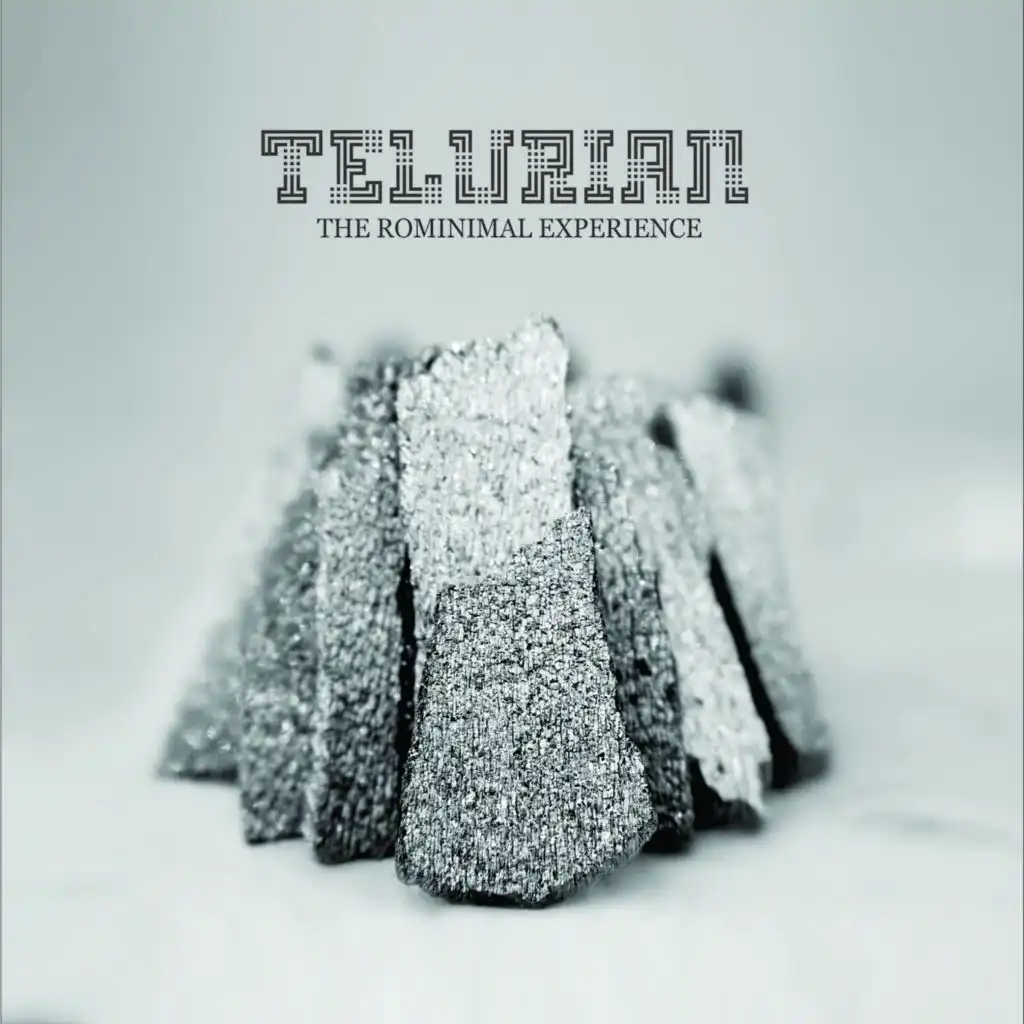 Telurian Whispers