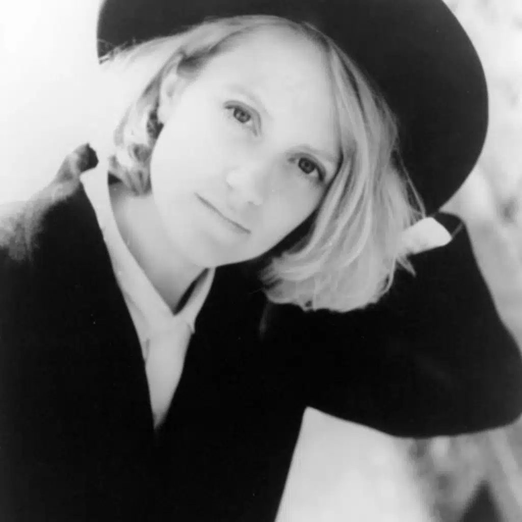 Virginia Astley