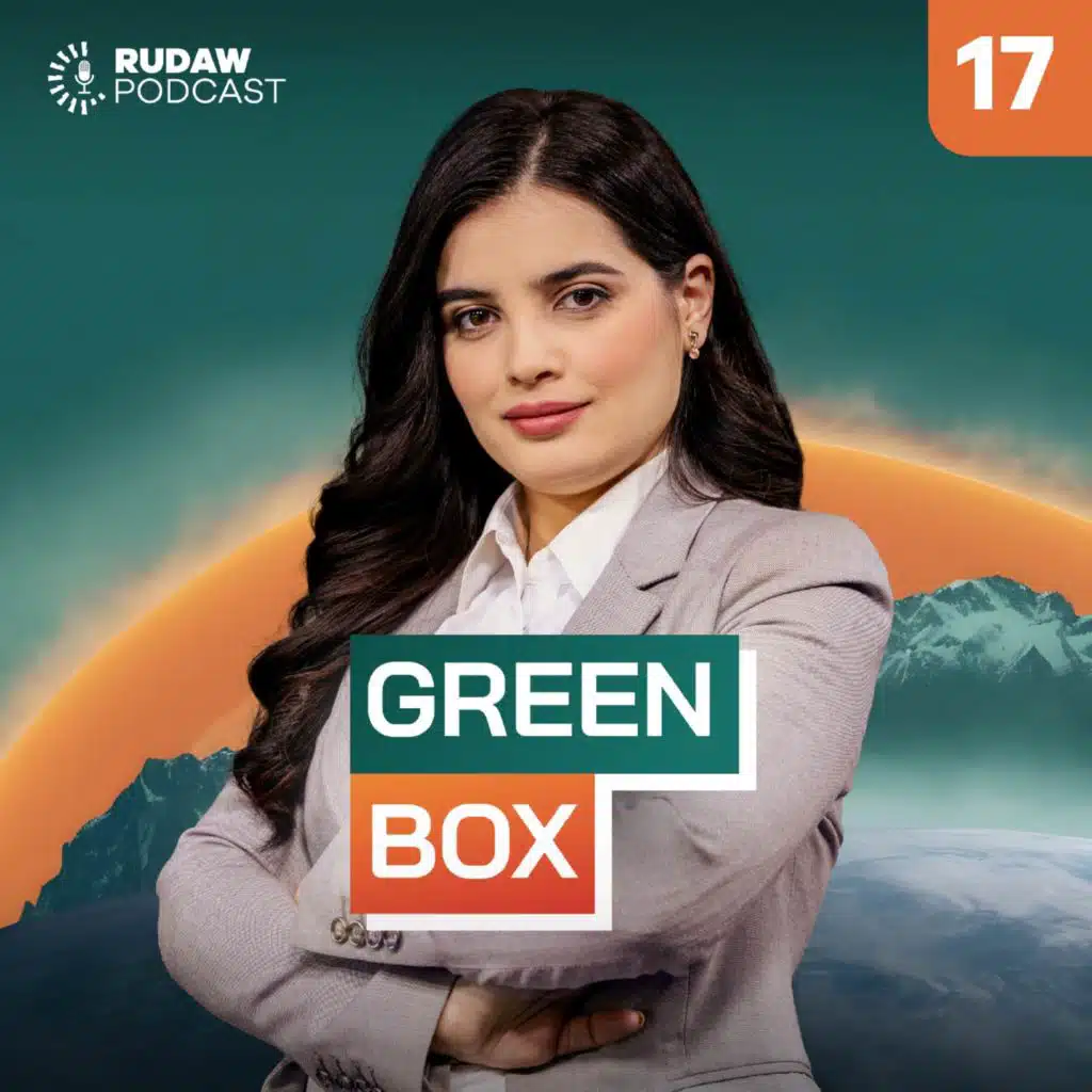 پیسبوونی ژینگە بە دەنگەدەنگ و ژاوەژاو