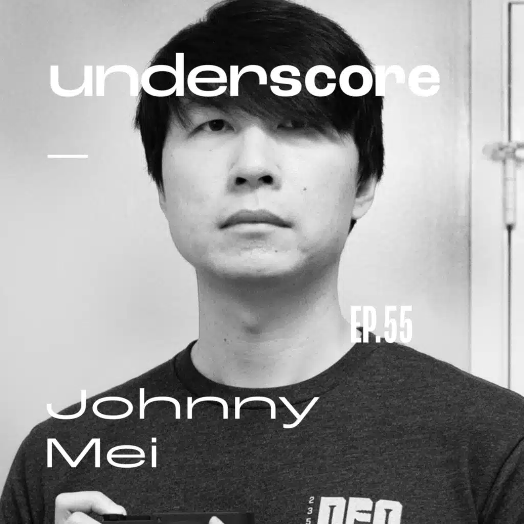 055 • JOHNNY MEI