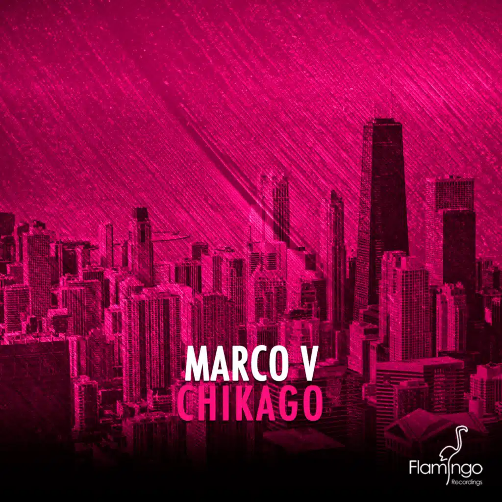 Chikago (Extended Mix)