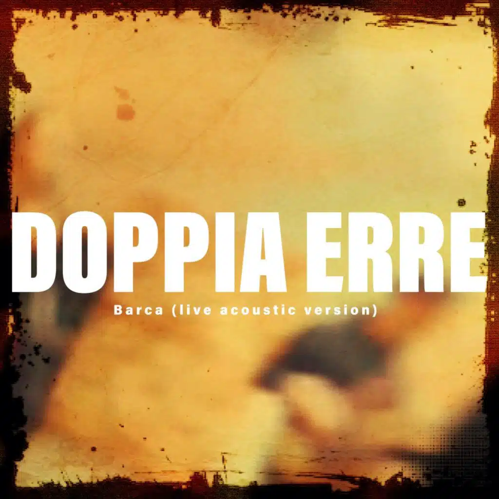 Barca (Live Acoustic Version)