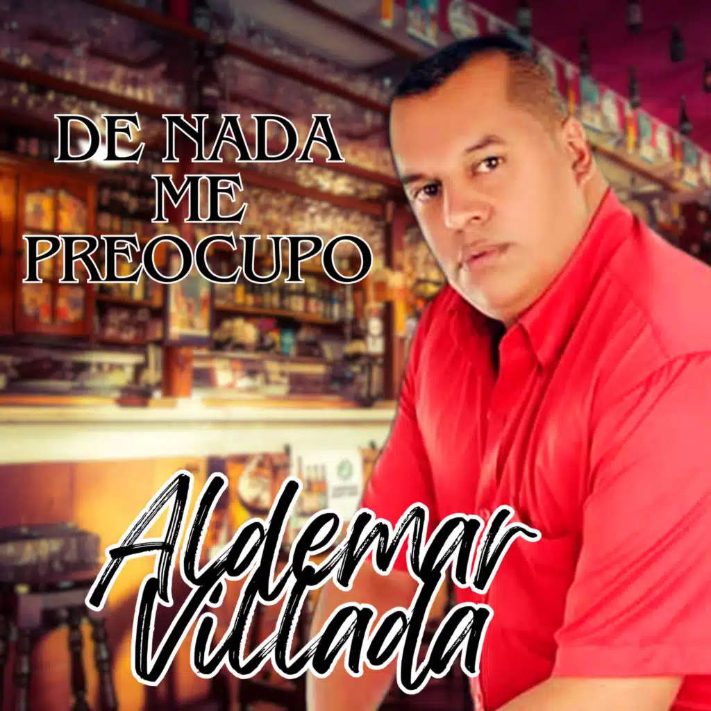 Aldemar Villada