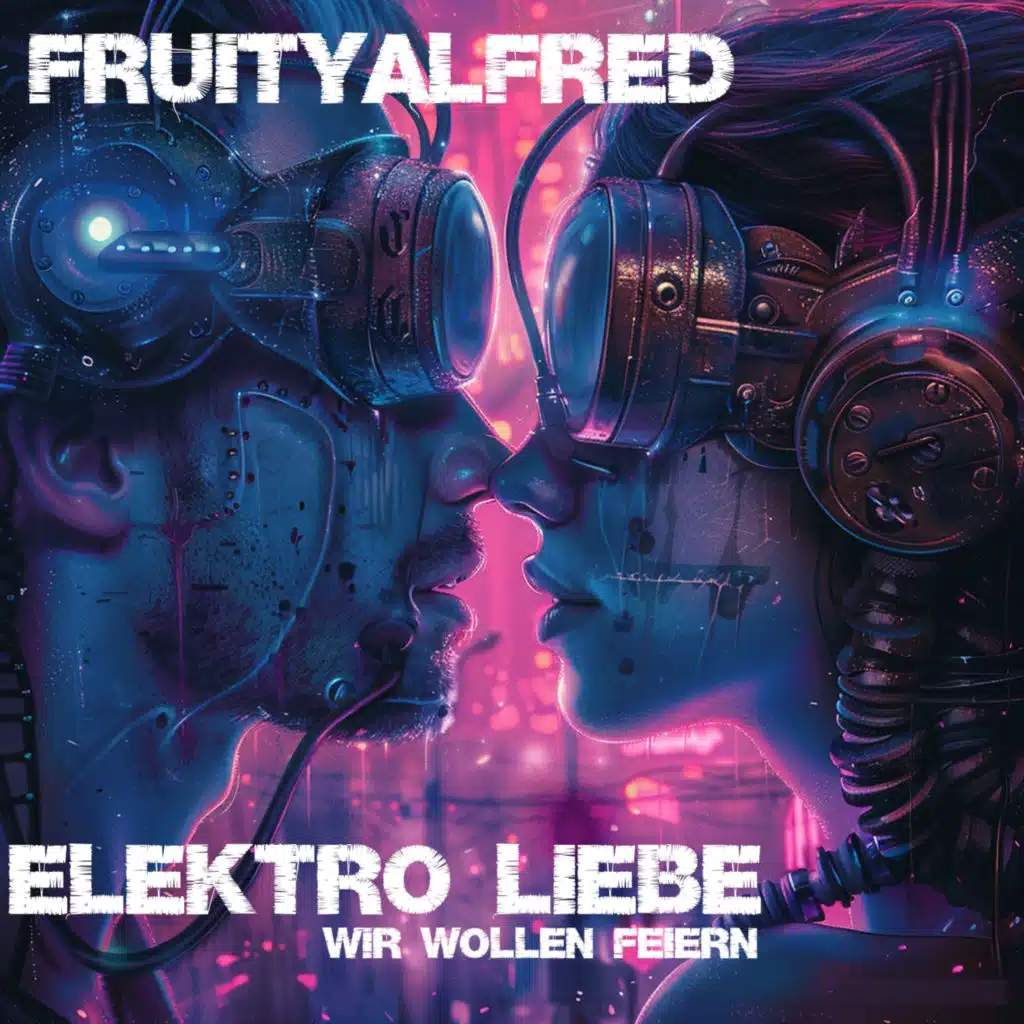 Fruityalfred