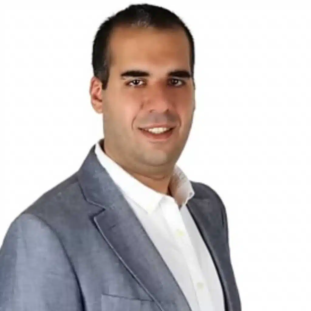 نيكولا حايك