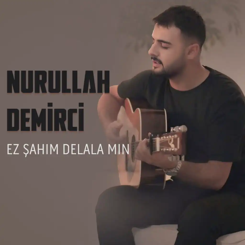 Nurullah Demirci