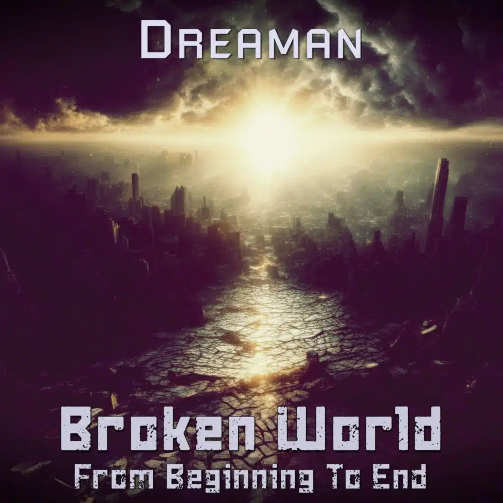 Broken World. From Beginning to End