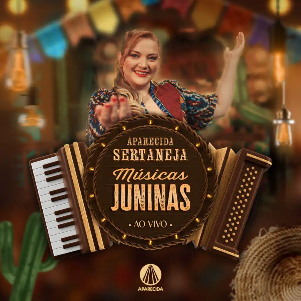 Mariângela Zan & TV Aparecida