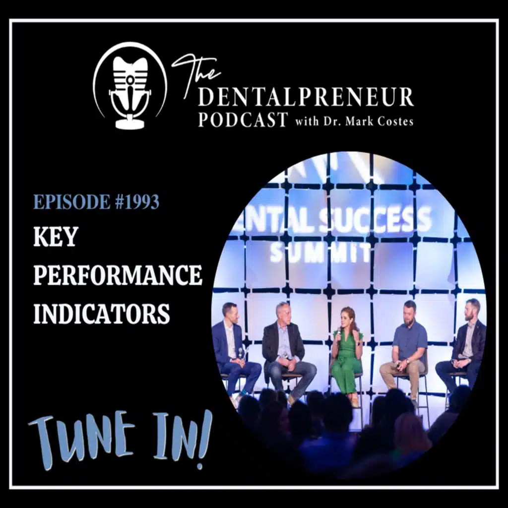 1993: Key Performance Indicators