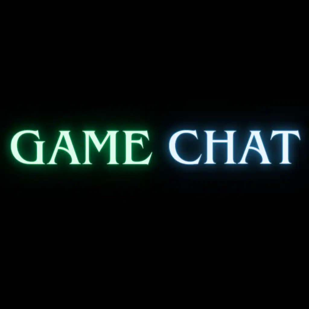 Game Chat