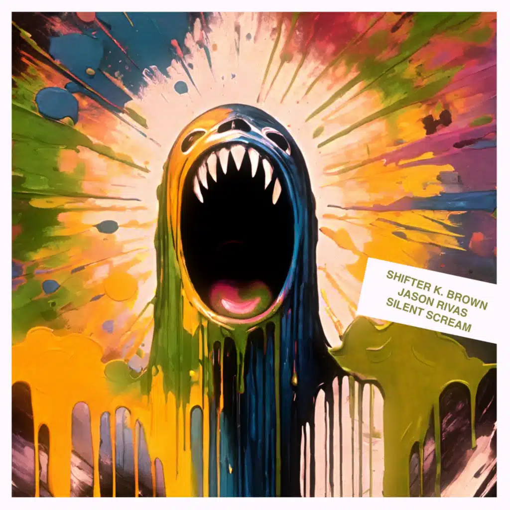 Shifter K. Brown & Jason Rivas