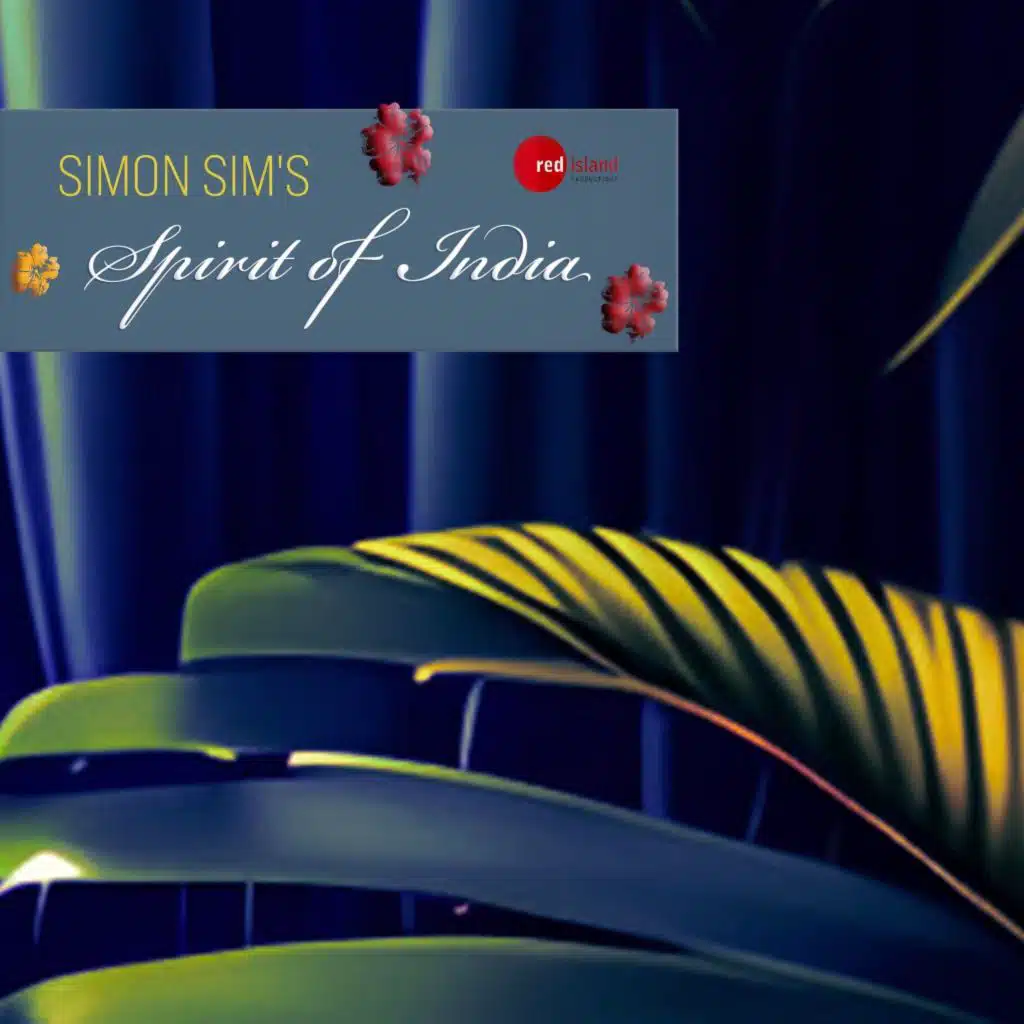 Spirit of India (Extended Mix)