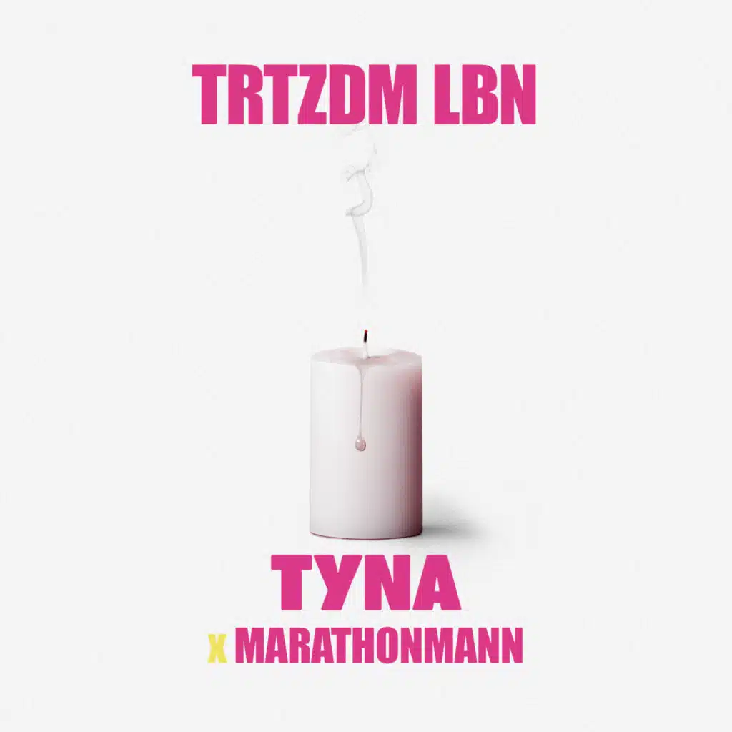 TRTZDM LBN