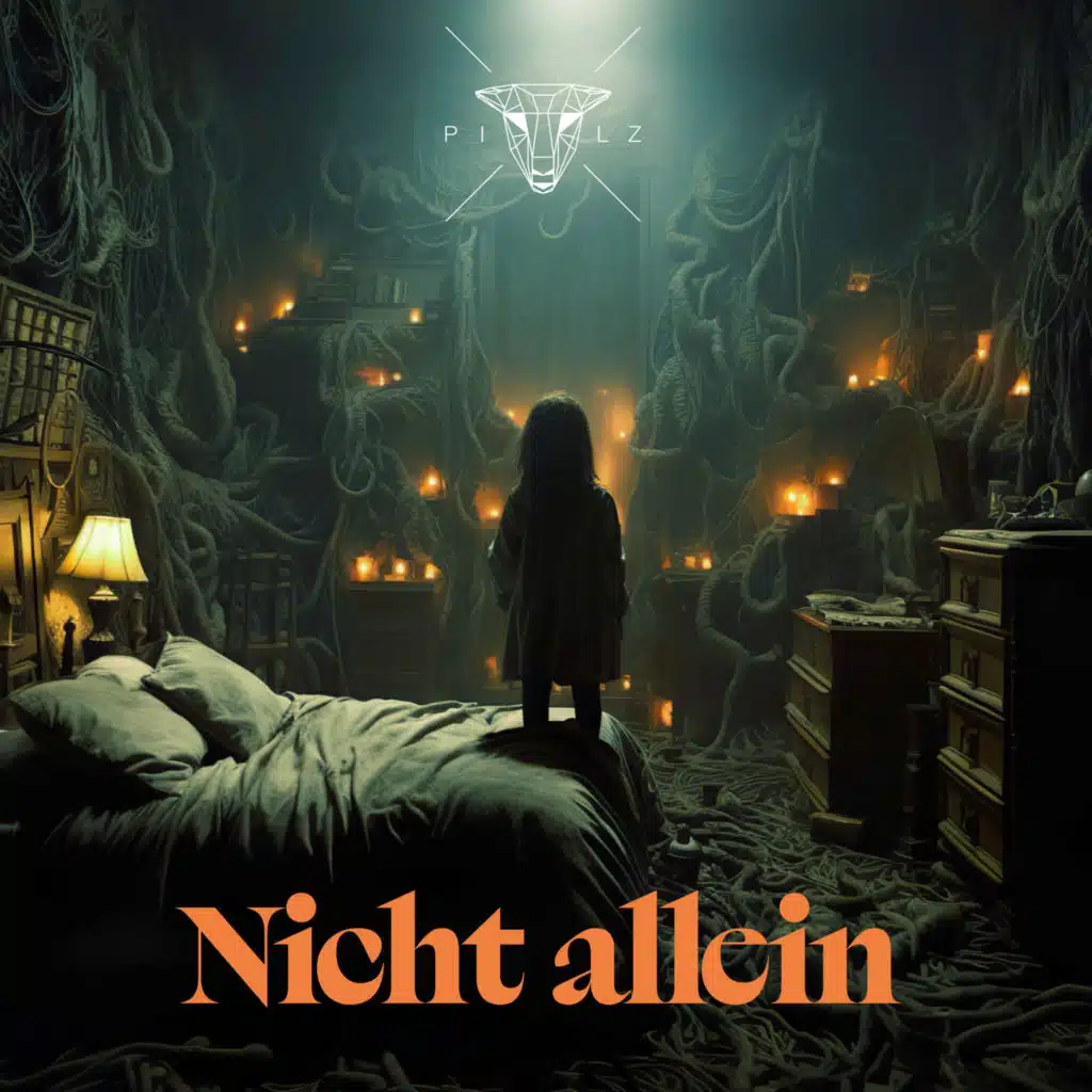 Nicht allein