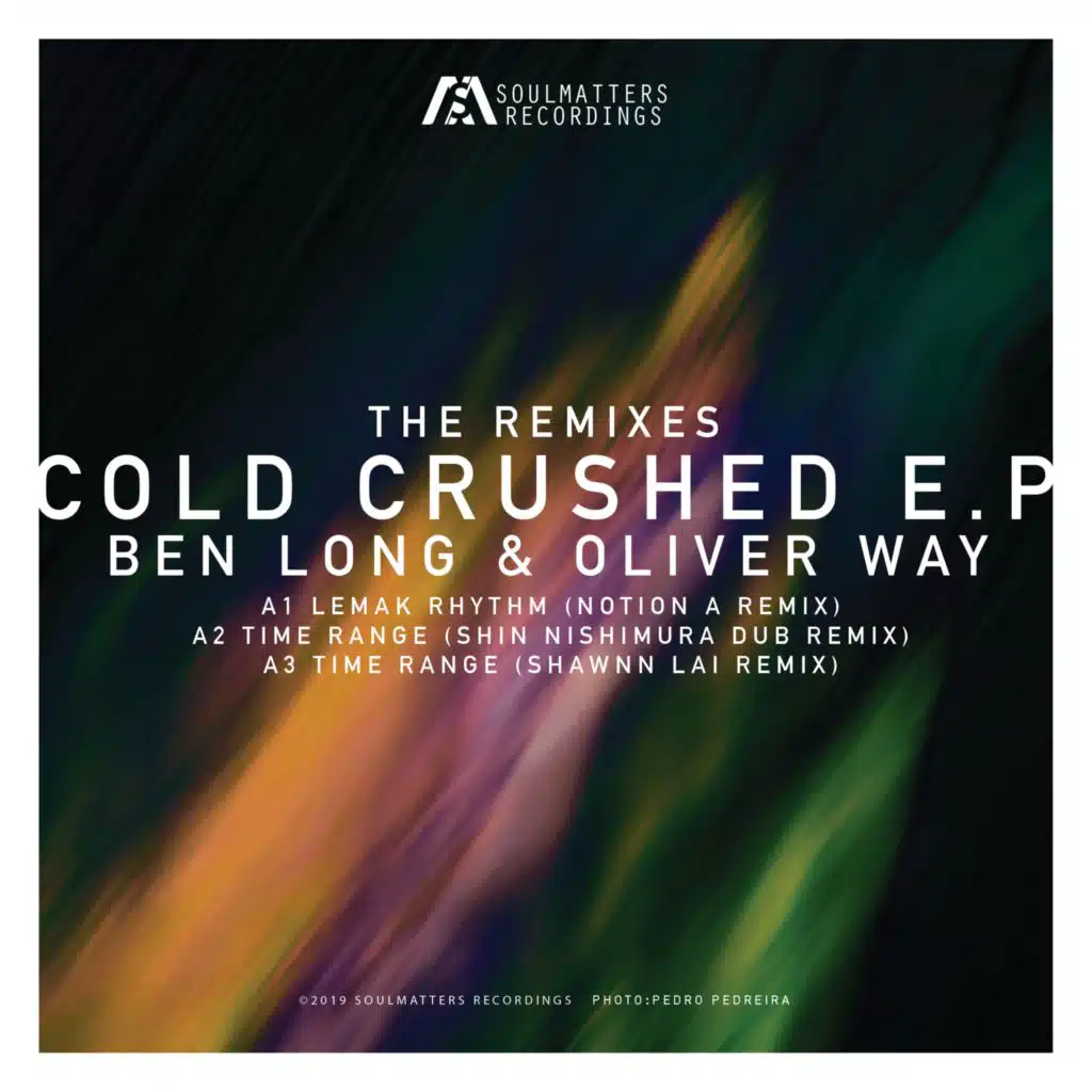 Lemak Rhythm (Notion A Remix)