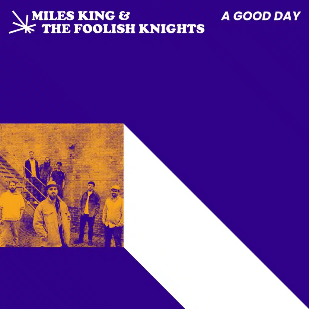 Golden Rules & Miles King & The Foolish Knights