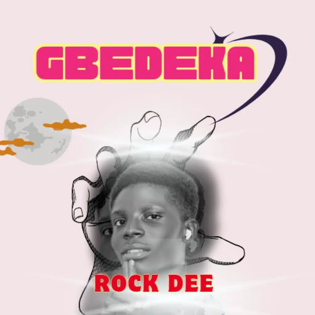 Gbedeka
