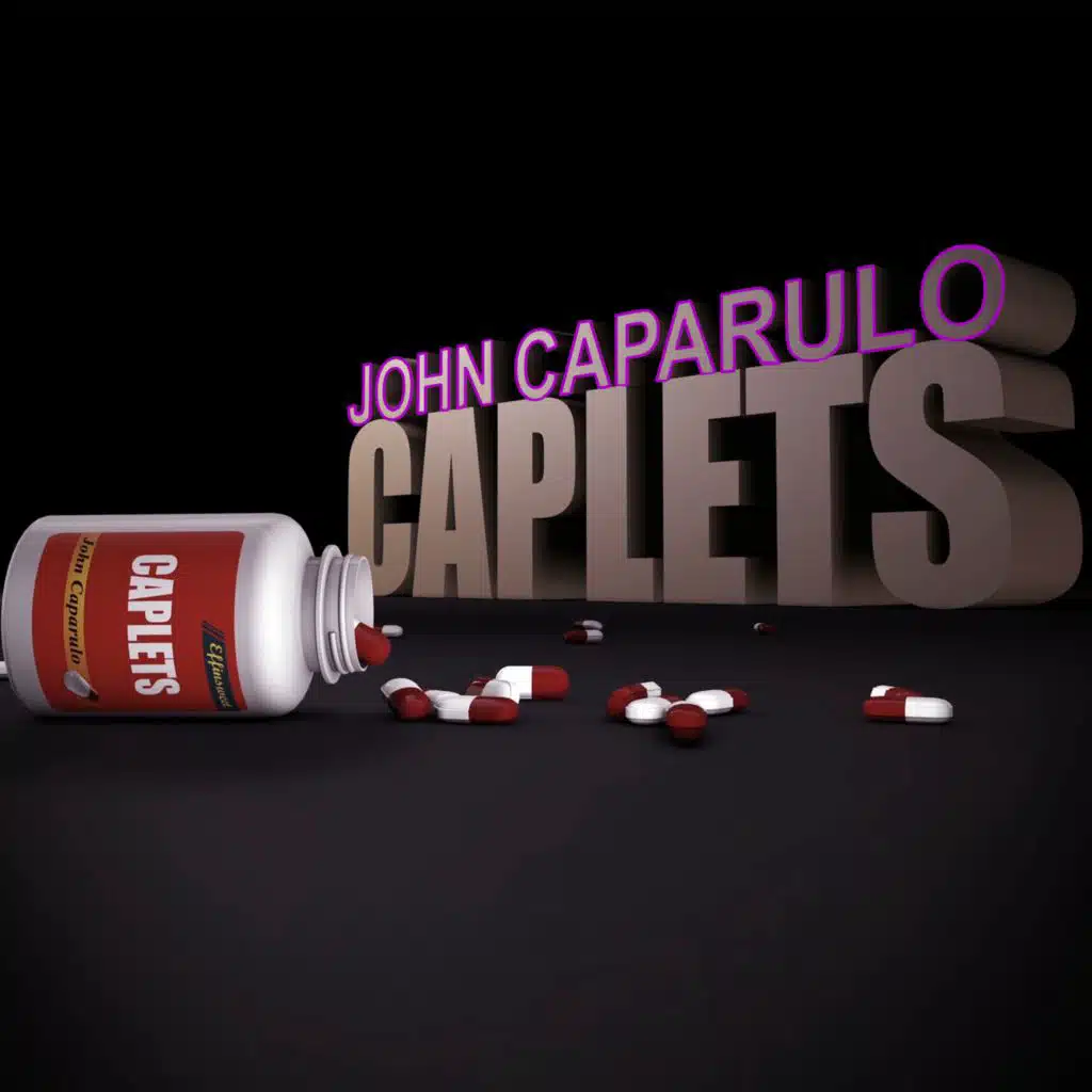 Caplets (Volume 1)