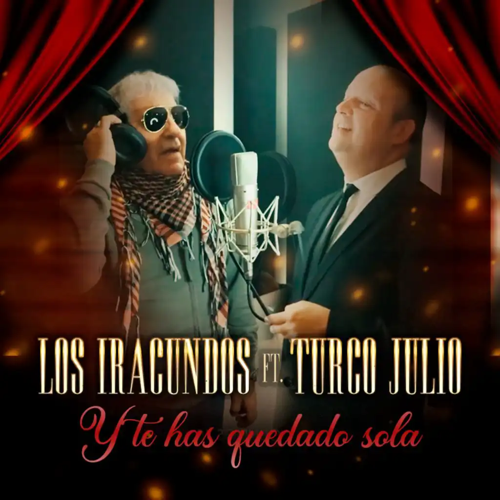 Los Iracundos