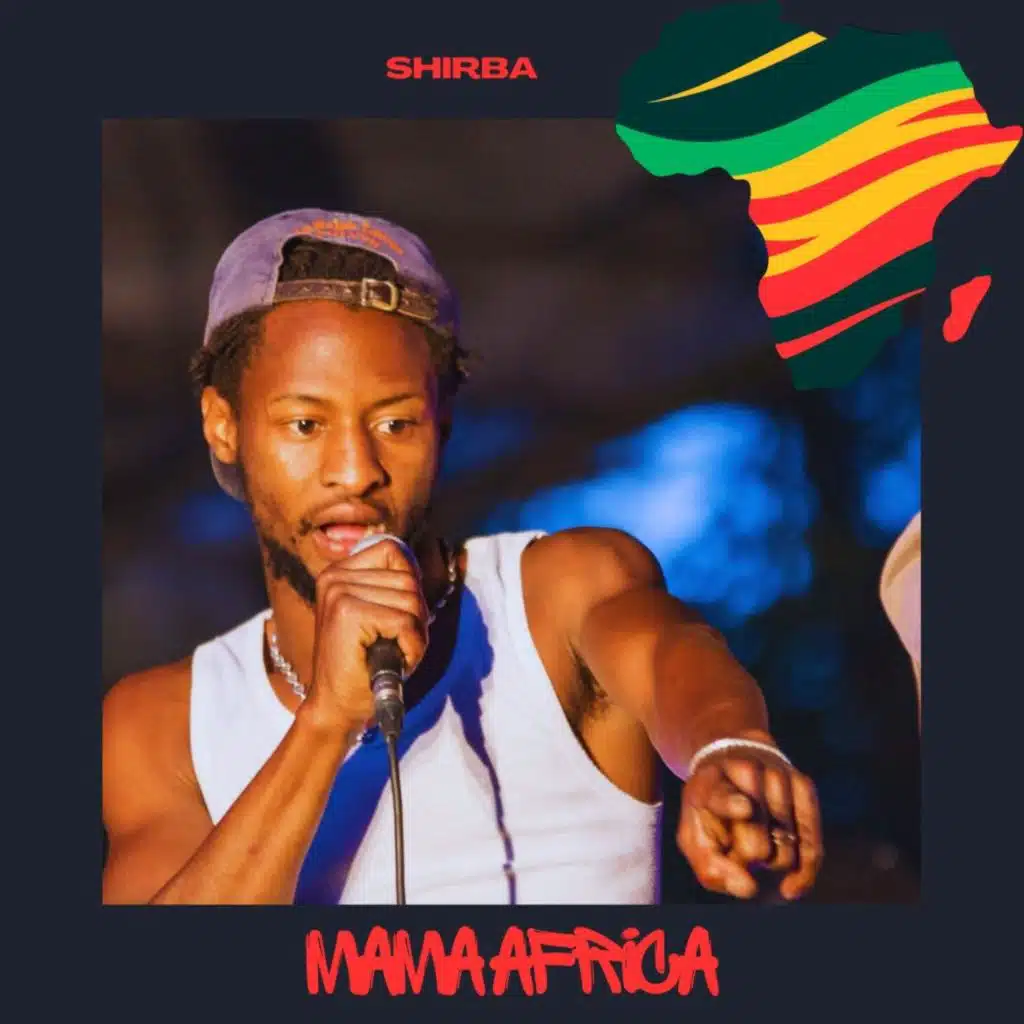 Mama Africa