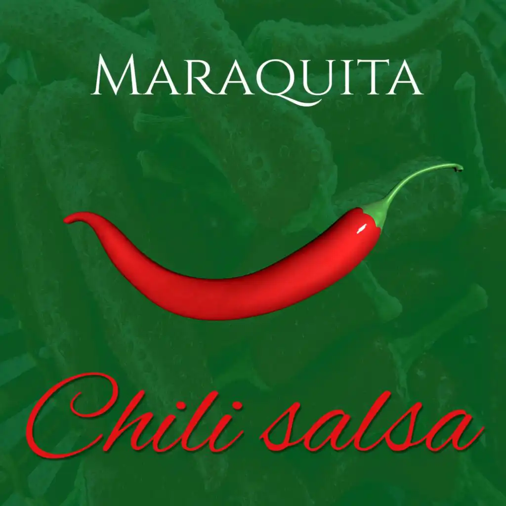 Chili Salsa