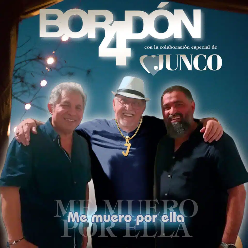 Me Muero por Ella (feat. Junco)