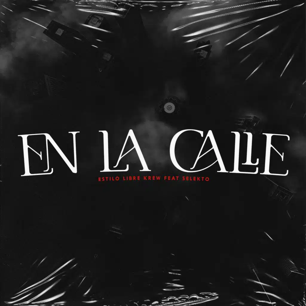 En la calle (feat. Selekto)