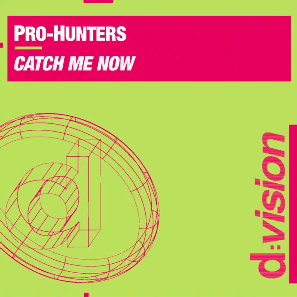 Catch Me Now