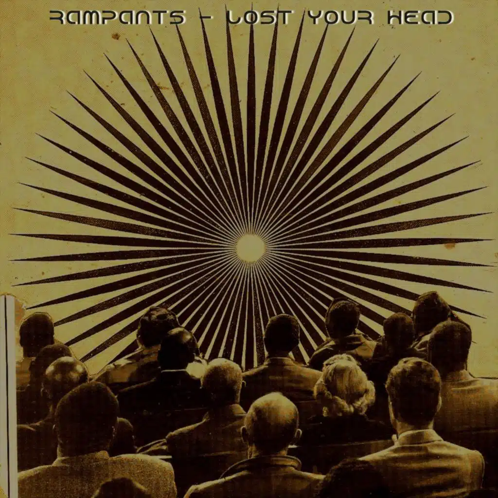 Lost Your Head
