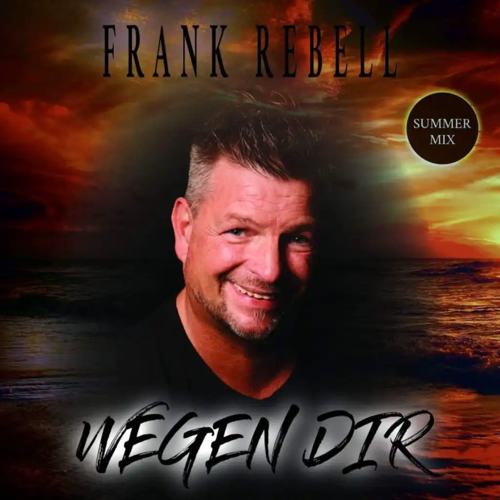 Frank Rebell