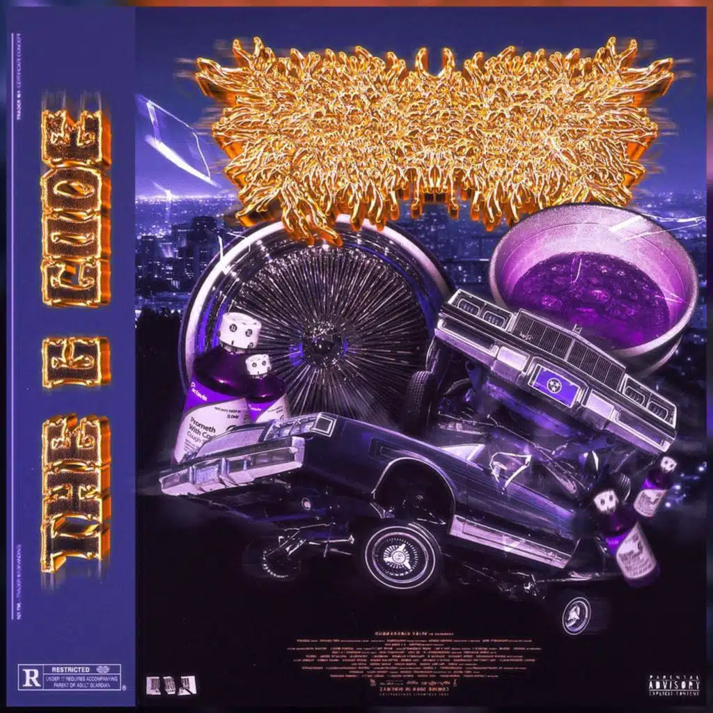 The Fuckening (feat. Cerebral Incubation)