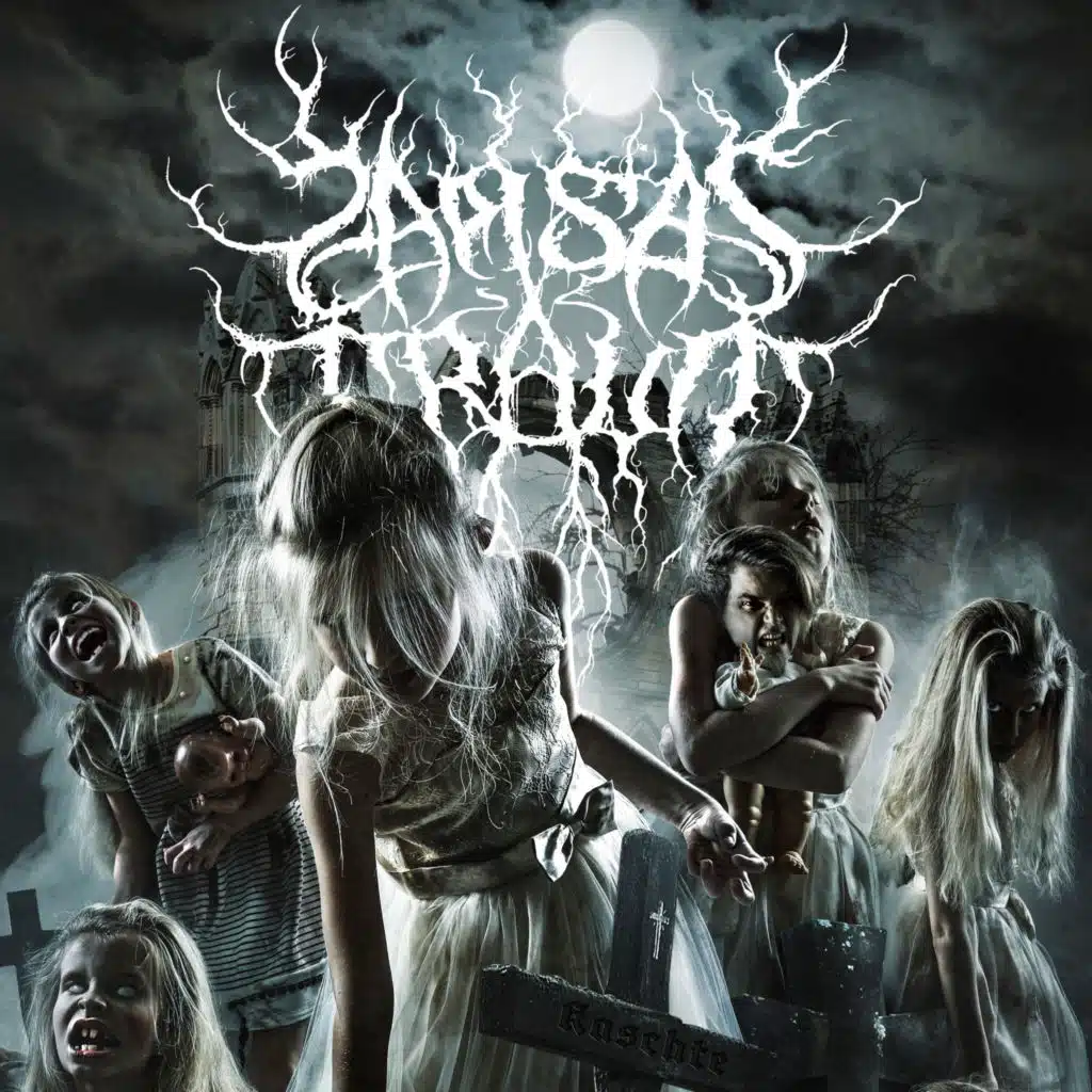 Kalk (Underground-Edition)