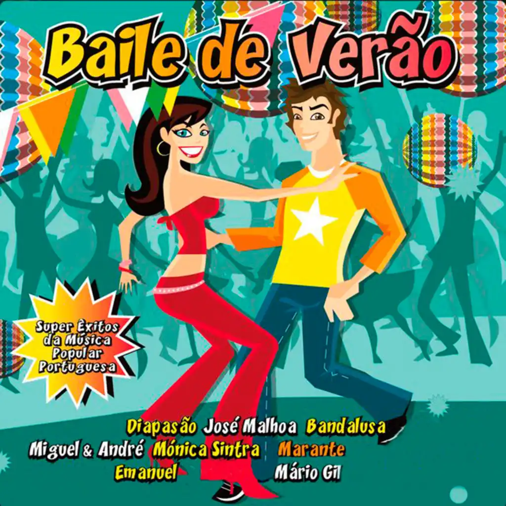 Baile de Verão