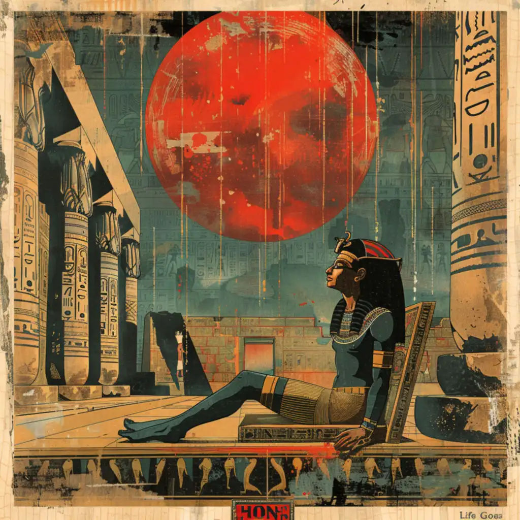 Danger Zone (Extended Mix)