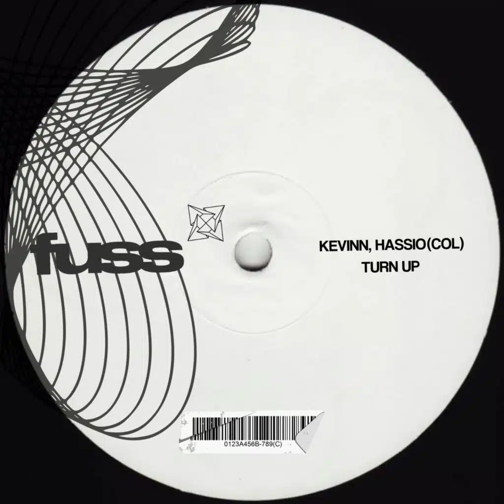 Kevinn & Hassio (COL)
