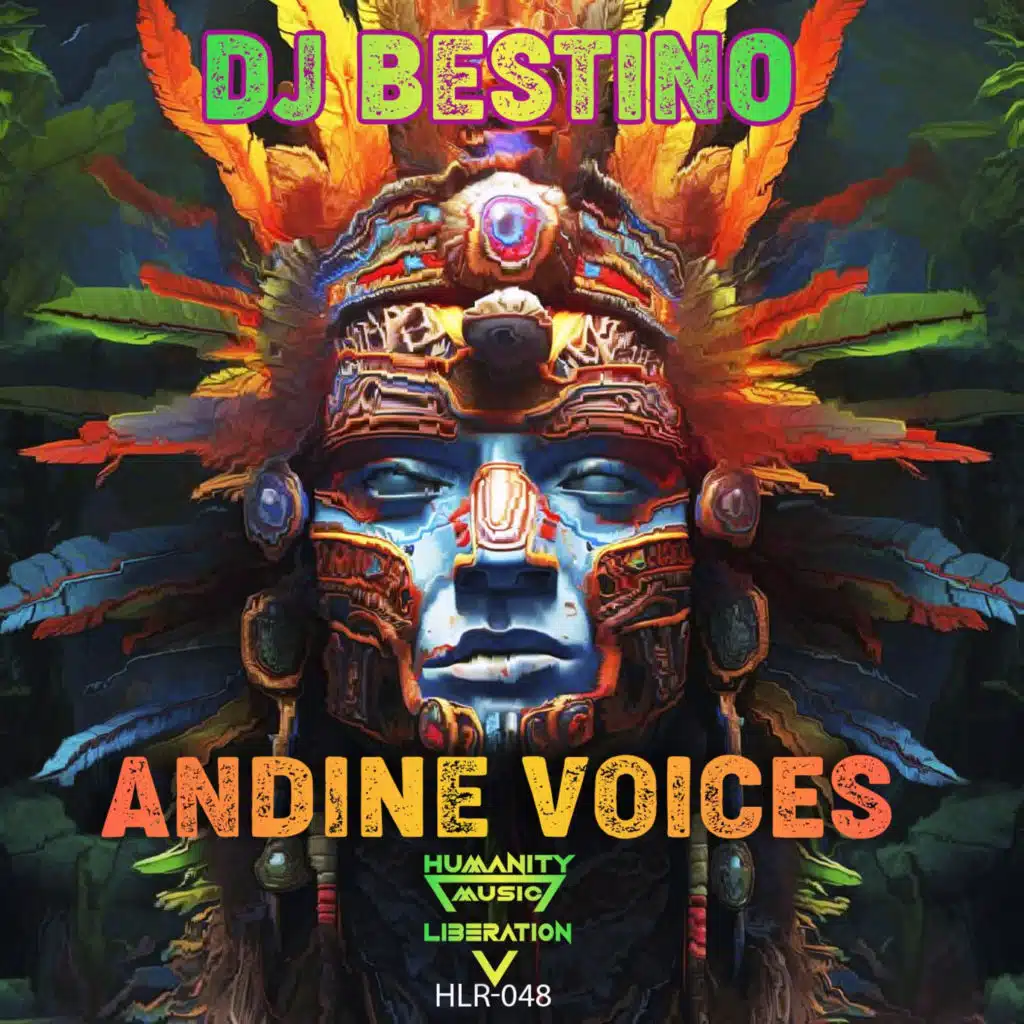 Andine Voices (Techno Trip)
