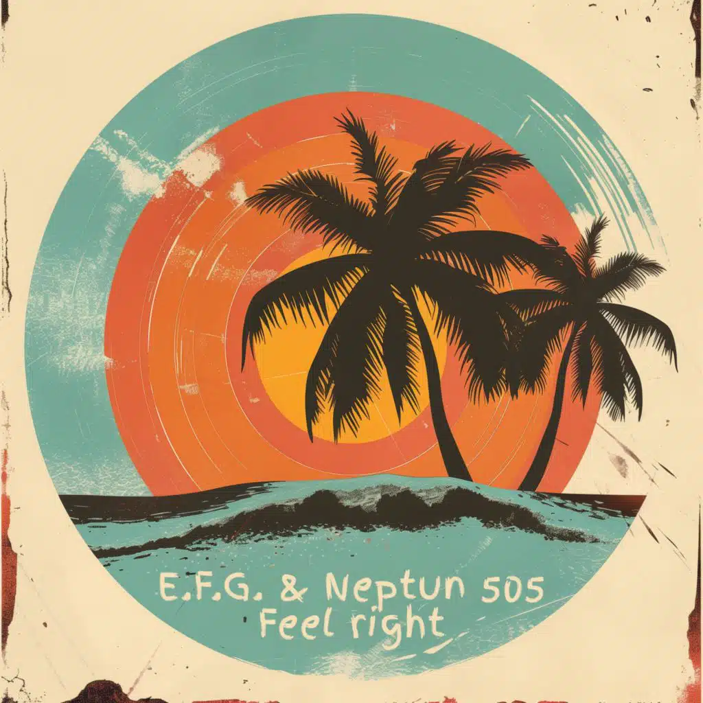 E.F.G. & Neptun 505