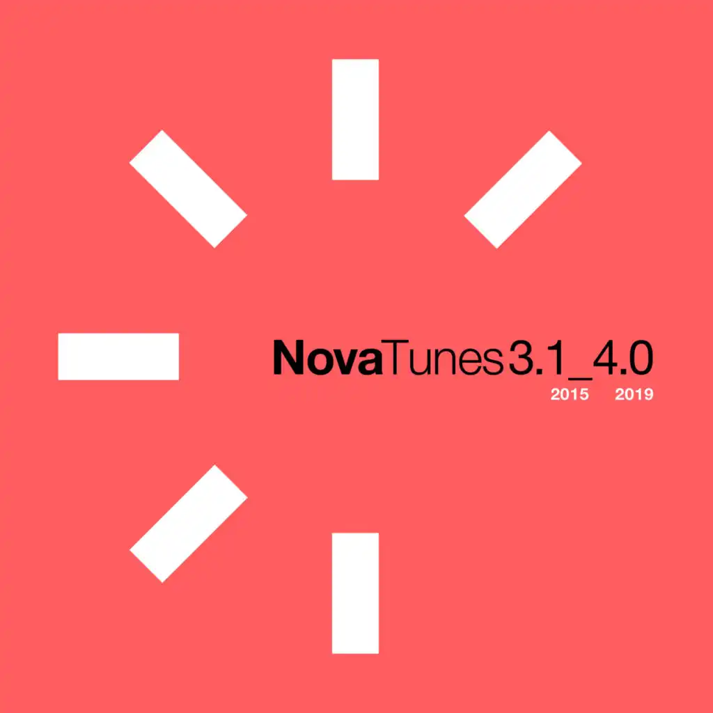 Nova Tunes 3.1-4.0 (2015-2019) (Digital Version)