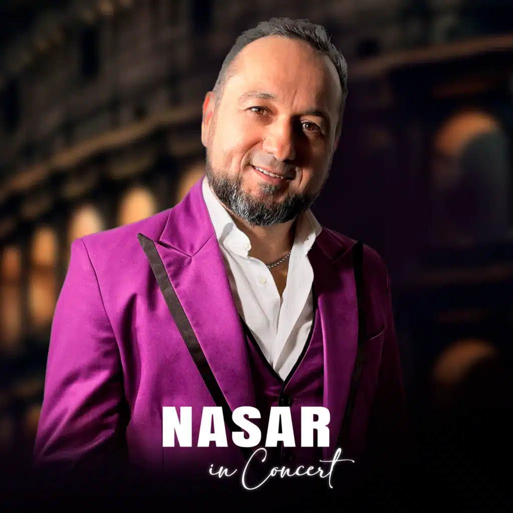 NESSUN DORMA