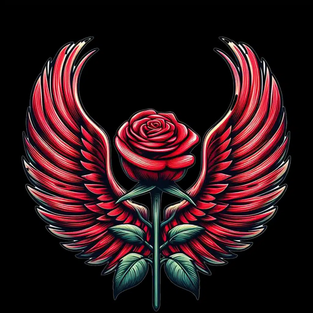 AlyRosse (feat. Camilla Ferrari)