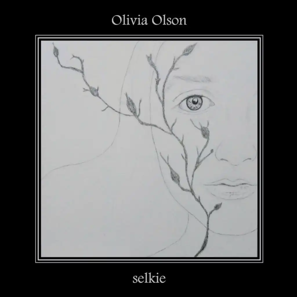 Olivia Olson