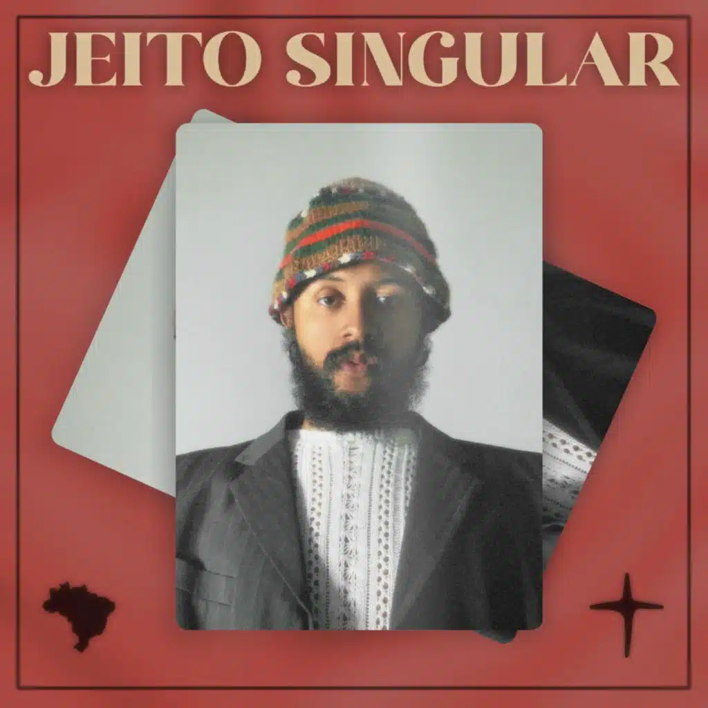 Jeito Singular (feat. Felipe Artioli & Tibery)