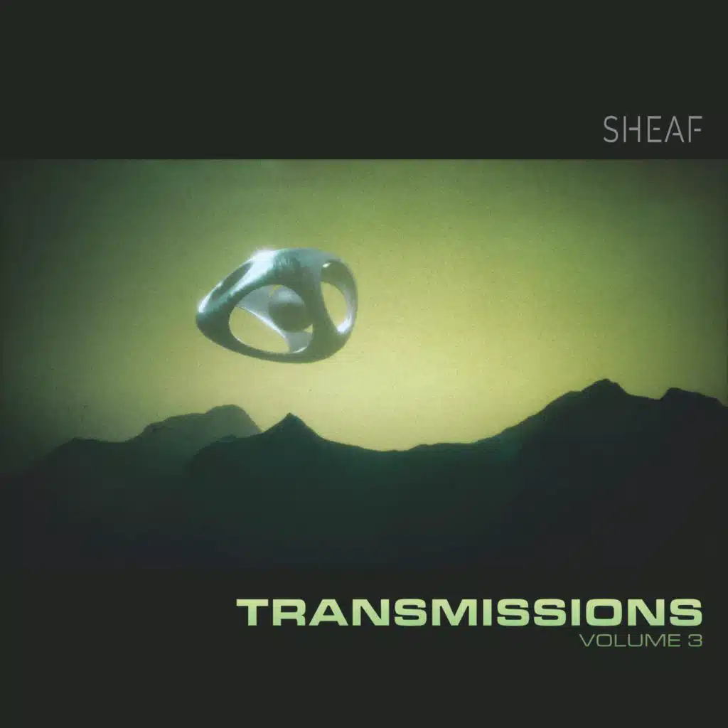 Transmissions, Vol. III